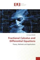 Fractional Calculus and Differential Equations