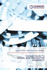 Compact Guide To SOCIAL AND PREVENTIVE PHARMACY