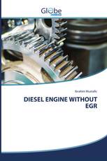 DIESEL ENGINE WITHOUT EGR