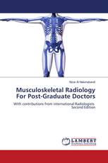 Musculoskeletal Radiology For Post-Graduate Doctors