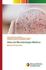 Atlas de Microbiologia Médica: