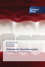 Orthodontic Root Resorption