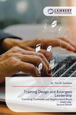 Training Design and Emergent Leadership