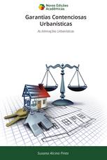 Garantias Contenciosas Urbanísticas