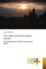 The Little and Seven Seals Scrolls
