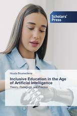 Inclusive Education in the Age of Artificial Intelligence