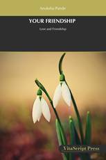YOUR FRIENDSHIP