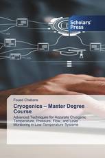 Cryogenics – Master Degree Course