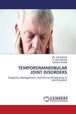 TEMPOROMANDIBULAR JOINT DISORDERS