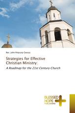 Strategies for Effective Christian Ministry: