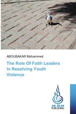 The Role Of Faith Leaders In Resolving Youth Violence