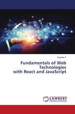 Fundamentals of Web Technologies with React and JavaScript
