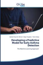 Developing a Predictive Model for Early Asthma Detection