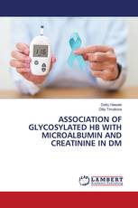 ASSOCIATION OF GLYCOSYLATED HB WITH MICROALBUMIN AND CREATININE IN DM