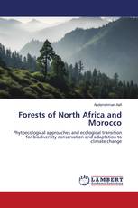Forests of North Africa and Morocco