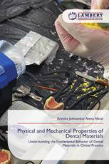 Physical and Mechanical Properties of Dental Materials