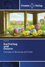 Karfreitag und Ostern