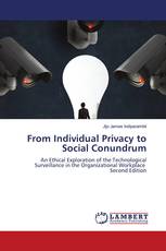 From Individual Privacy to Social Conundrum