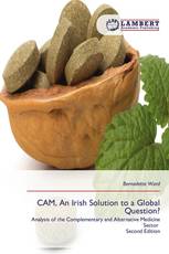 CAM, An Irish Solution to a Global Question?