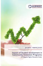 Impact of Student Involvement in Community Extension Programs: