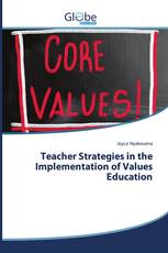 Teacher Strategies in the Implementation of Values Education