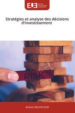 Stratégies et analyse des décisions d’investissement