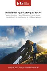 Maladie cœliaque et pratique sportive