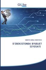 О‘ZBEKISTОNDA BYUDJET SIYОSATI