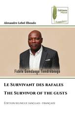 Le Survivant des rafales The Survivor of the gusts