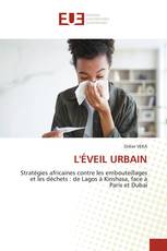L'ÉVEIL URBAIN