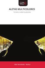 ALETAS MULTICOLORES