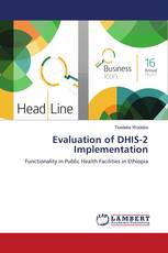 Evaluation of DHIS-2 Implementation