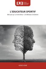 L'EDUCATEUR SPORTIF
