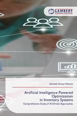 Artificial Intelligence Powered Optimization in Inventory Systems