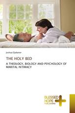 THE HOLY BED