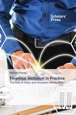 Financial Inclusion in Practice