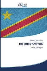 HISTOIRE KANYOK