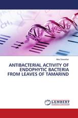 ANTIBACTERIAL ACTIVITY OF ENDOPHYTIC BACTERIA FROM LEAVES OF TAMARIND