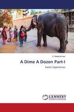 A Dime A Dozen Part-I