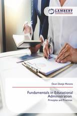Fundamentals in Educational Administration