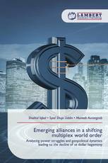 Emerging alliances in a shifting multiplex world order