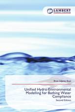 Unified Hydro-Environmental Modelling for Bathing Water Compliance