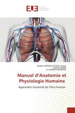 Manuel d’Anatomie et Physiologie Humaine