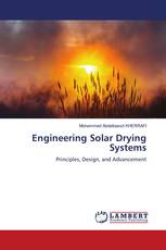 Engineering Solar Drying Systems