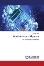 Mathematics Algebra