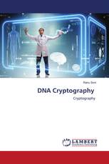 DNA Cryptography
