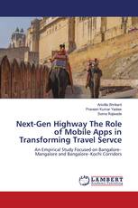 Next-Gen Highway The Role of Mobile Apps in Transforming Travel Servce