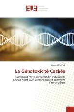 La Génotoxicité Cachée