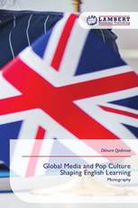 Global Media and Pop Culture Shaping English Learning