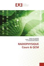 RADIOPHYSIQUE Cours & QCM